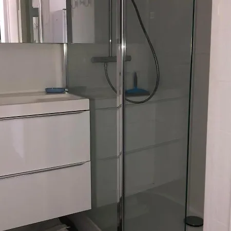 Avec Balcon Proche Des Thermes, Etang Et Commerces - Climatise, Animaux Admis - Fr-1-503-134