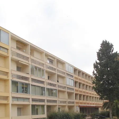 Daire Lumineux 2 Etoiles Proche Thermes, Climatisation - Fr-1-503-134 Balaruc-les-Bains