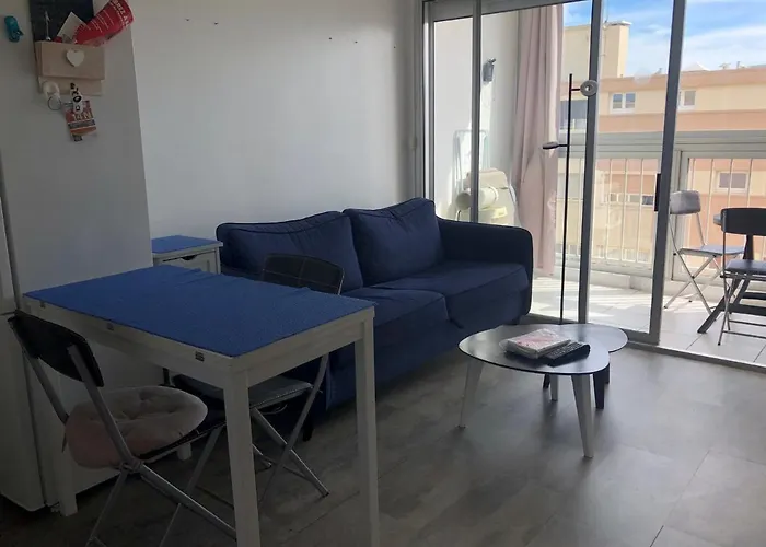 Lumineux 2 Etoiles Proche Thermes, Climatisation - Fr-1-503-134 Appartement *