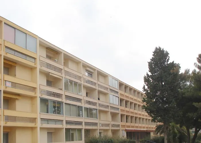 Appartement Lumineux 2 Etoiles Proche Thermes, Climatisation - Fr-1-503-134 Balaruc-les-Bains