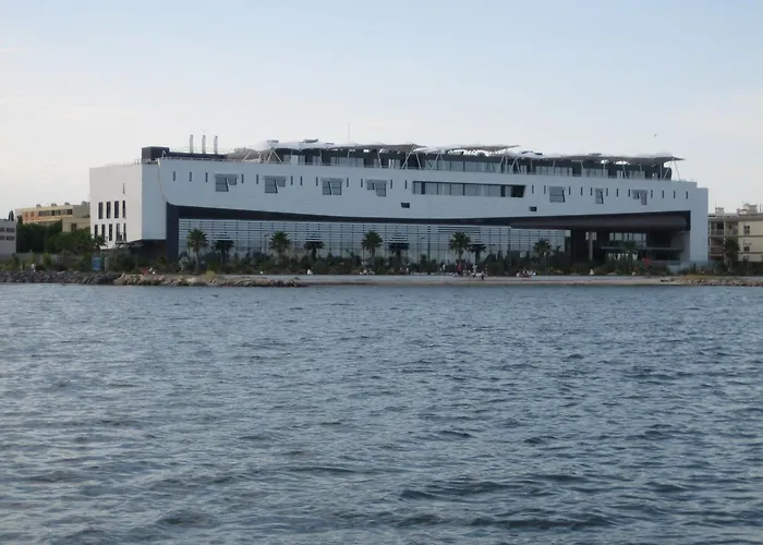 Lumineux 2 Etoiles Proche Thermes, Climatisation - Fr-1-503-134 Appartement *